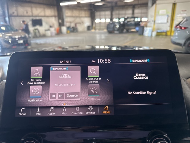 2024 Nissan Armada SL photo 17
