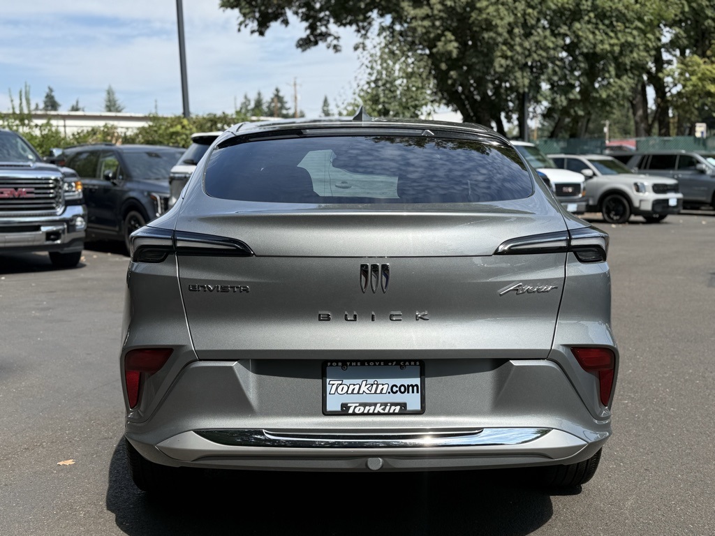 2024 Buick Envista Avenir photo 7