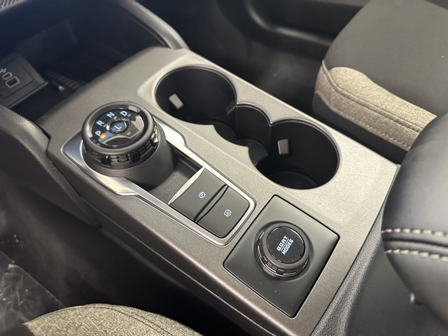 2025 Ford Bronco Sport Big Bend photo 24