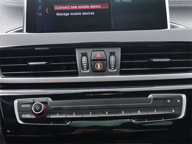 2021 Bmw X1 sDrive28i photo 29