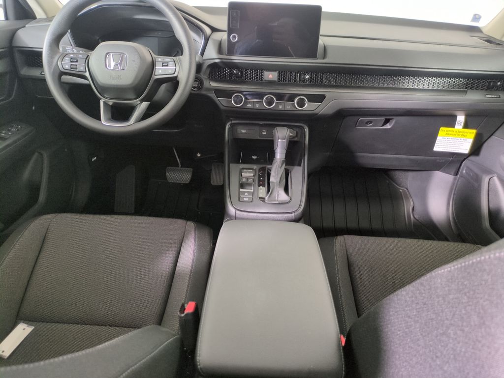2026 Honda CR-V LX photo 17