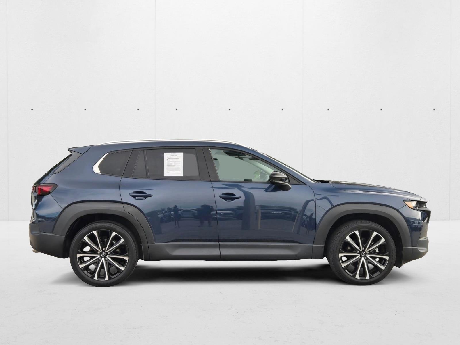 2023 Mazda CX-50 2.5 Premium Plus photo 4