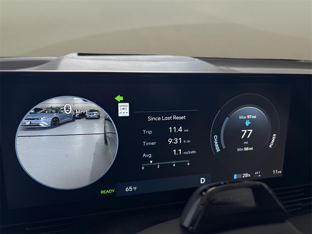 2025 Hyundai Ioniq 5 Limited photo 17