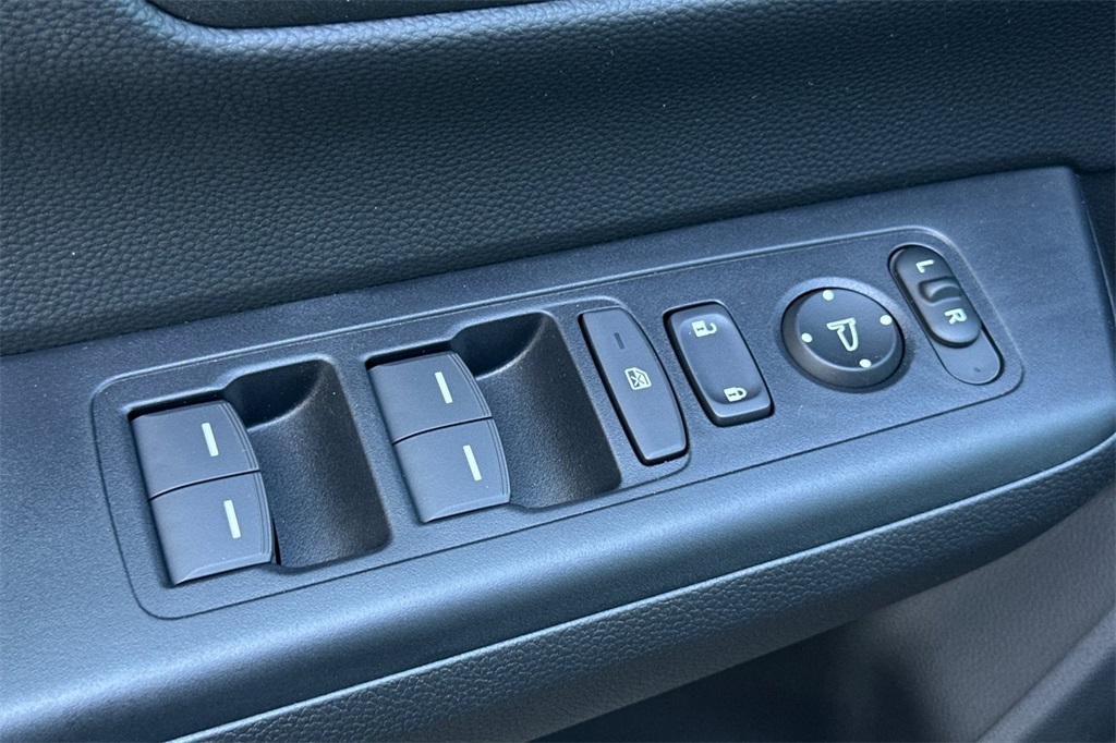 2026 Honda CR-V Sport-L photo 8