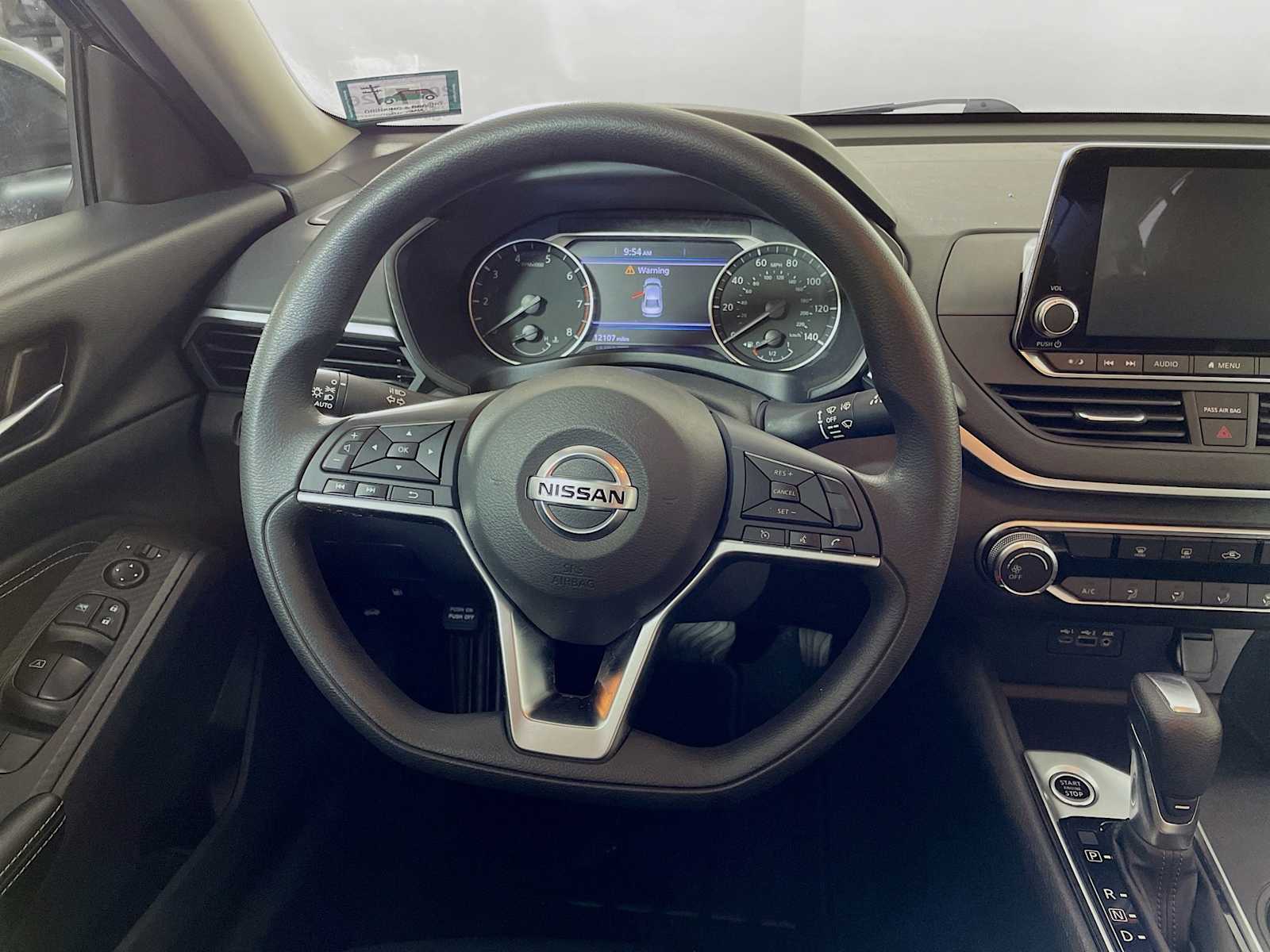 2019 Nissan Altima 2.5 S photo 20