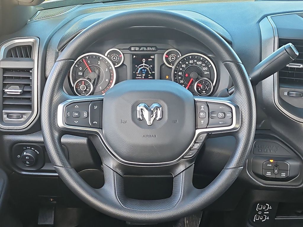 2026 Ram 3500 Tradesman photo 41