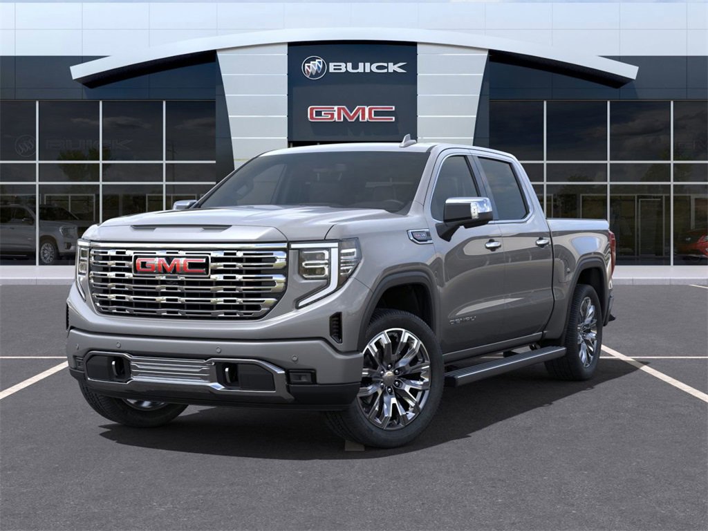 2024 Gmc Sierra 1500 Denali photo 6