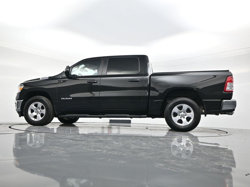 2023 Ram 1500 Big Horn Lone Star photo 52