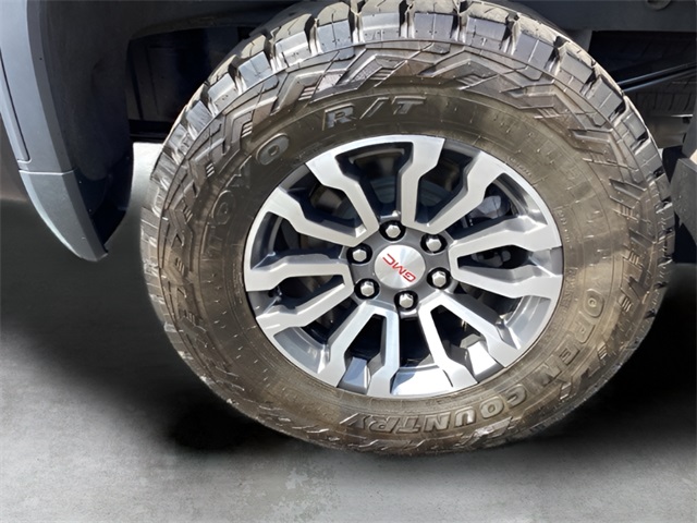 2023 Gmc Sierra 1500 AT4 photo 9