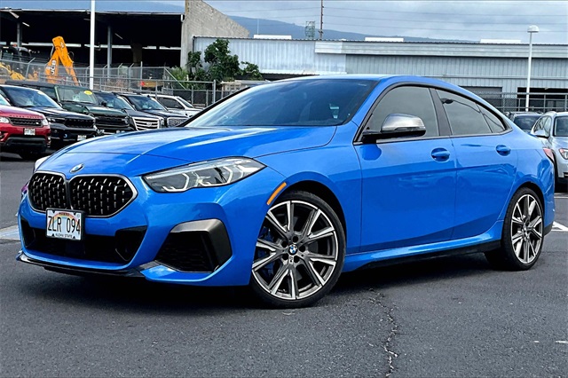 2020 BMW 2 Series