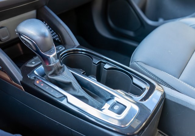 2023 Chevrolet Trailblazer ACTIV photo 26