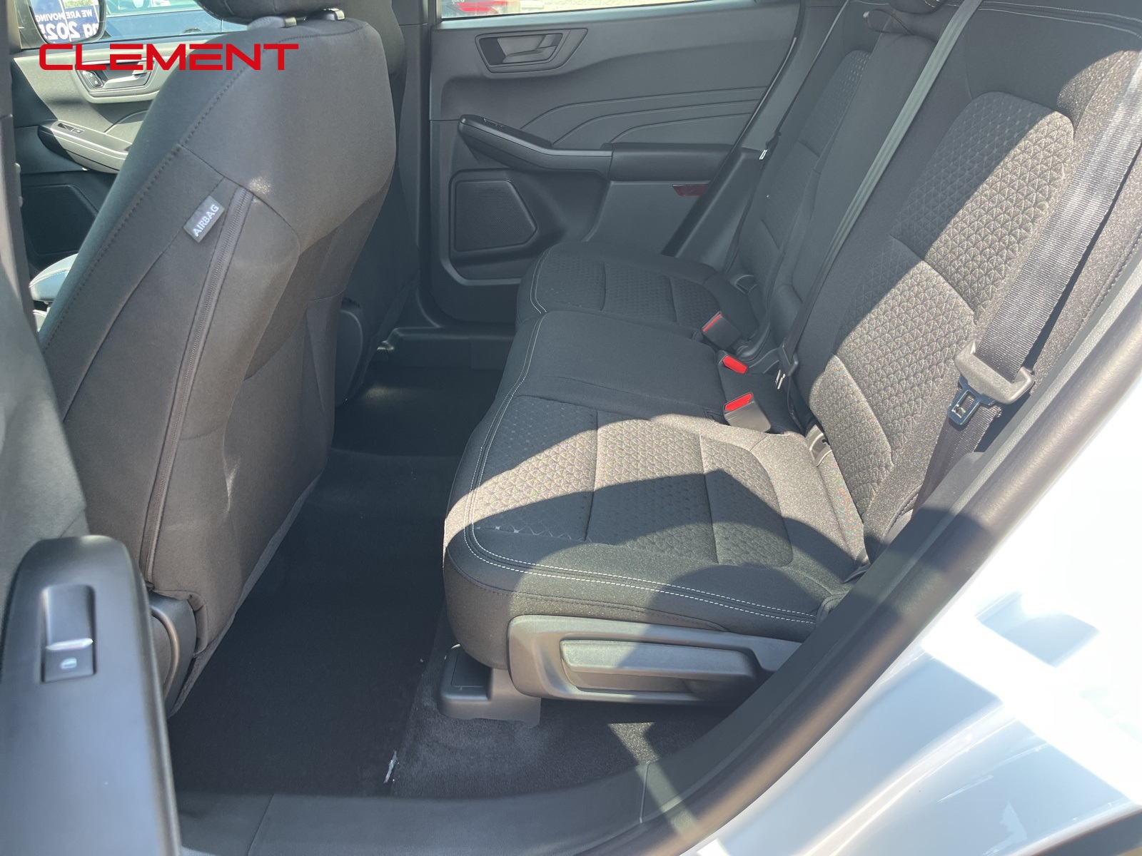 2025 Ford Escape Active photo 34