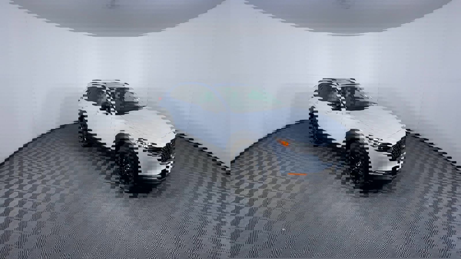 2026 Mazda CX-30 2.5 S photo 2