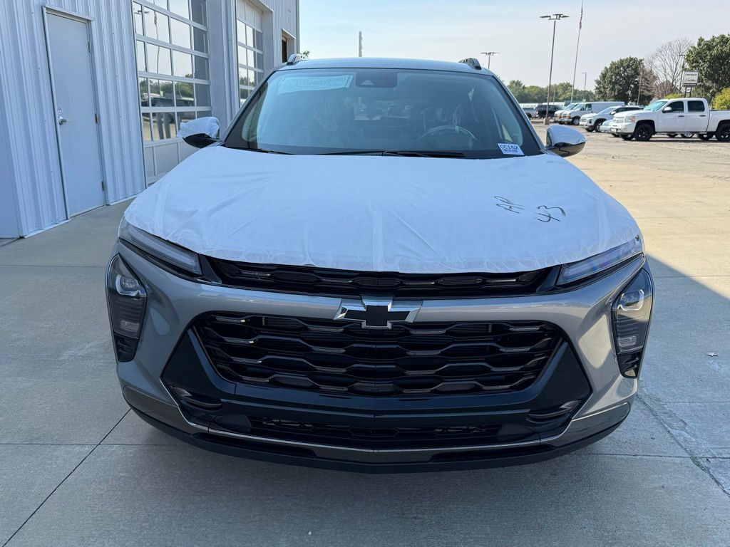 2026 Chevrolet Trax ACTIV photo 3