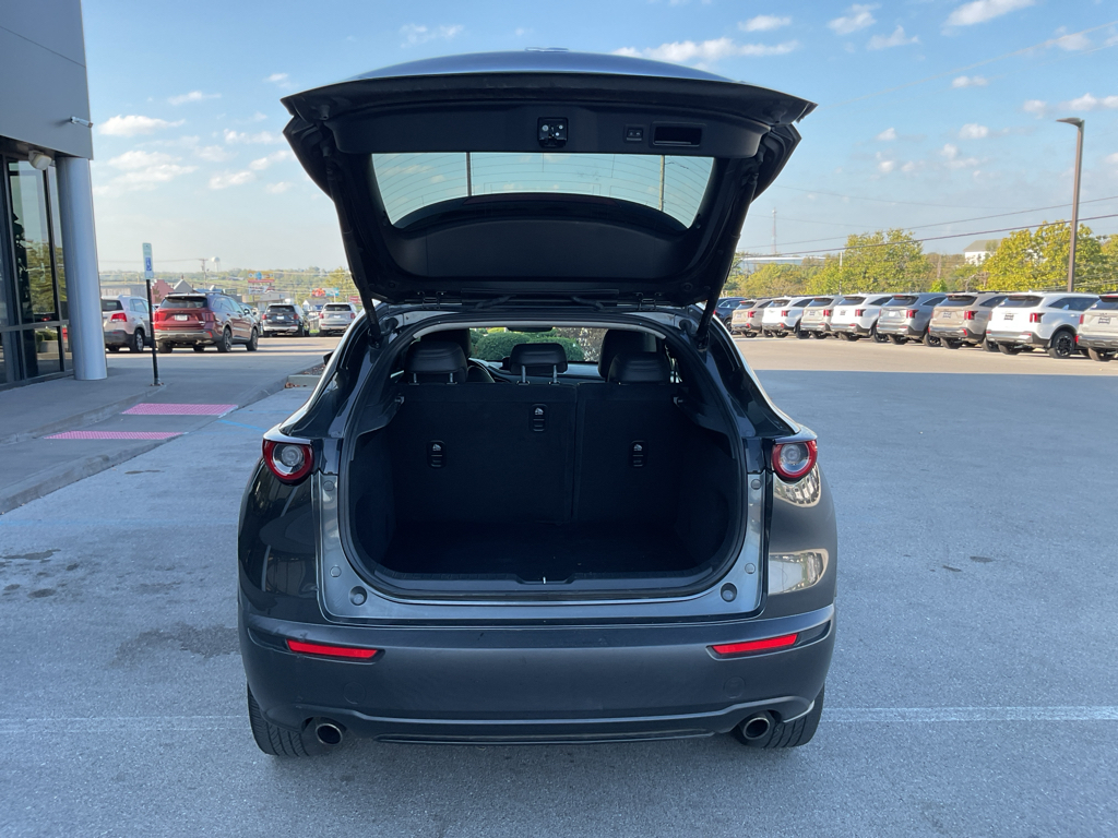 2021 Mazda CX-30 Premium photo 14