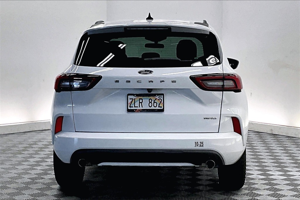 2023 Ford Escape ST-Line photo 3