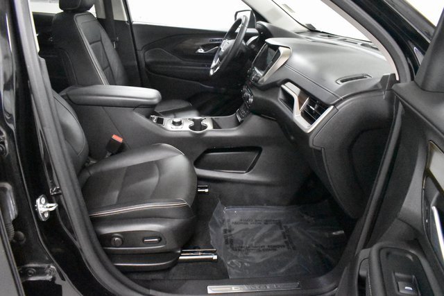 2018 Gmc Terrain Denali photo 13