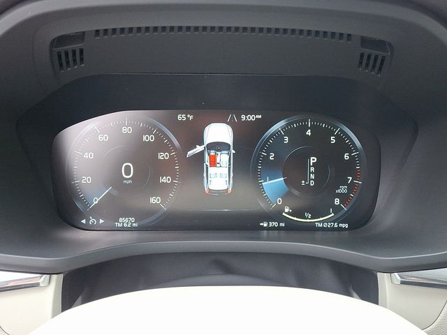 2021 Volvo XC60 T5 Momentum photo 20