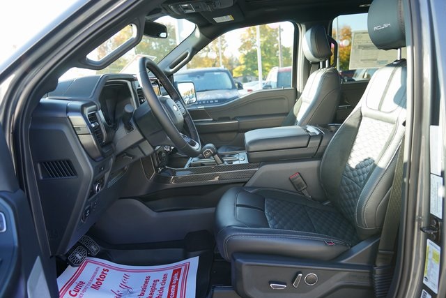 2025 FORD F-150 - Image 40