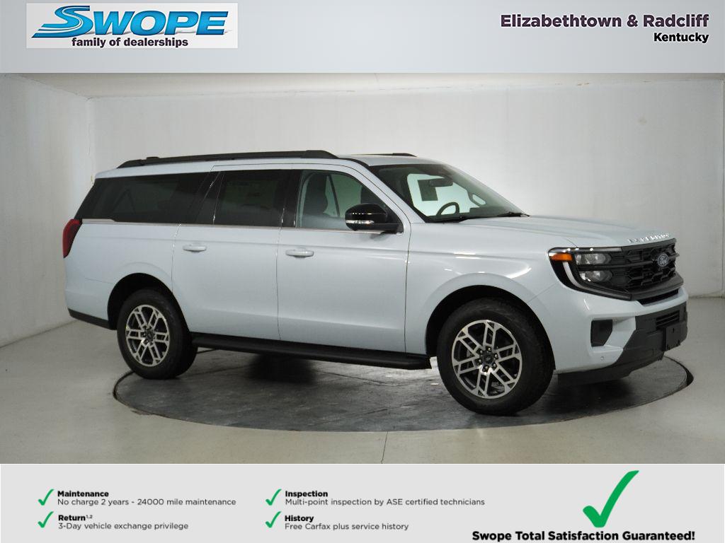 2025 Ford Expedition Active's photo