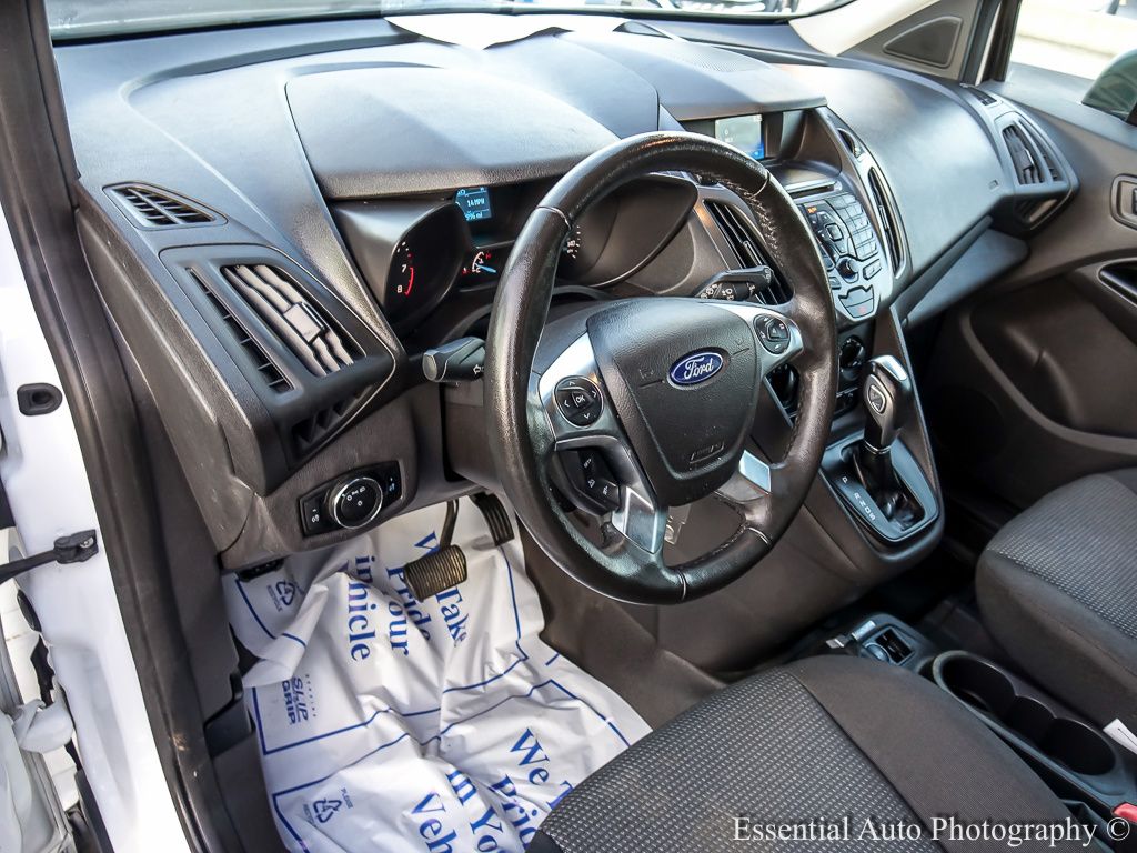 2017 Ford Transit Connect XL photo 10