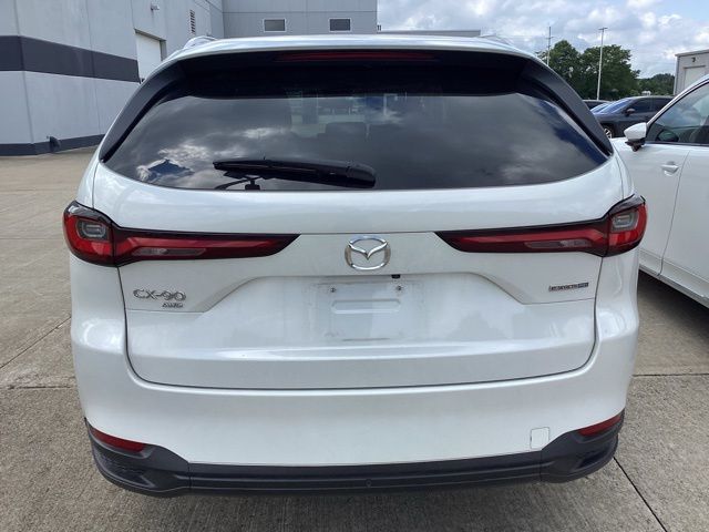 2024 Mazda CX-90 Preferred photo 12