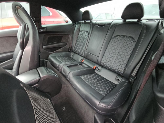 2018 Audi S5 Premium Plus photo 10