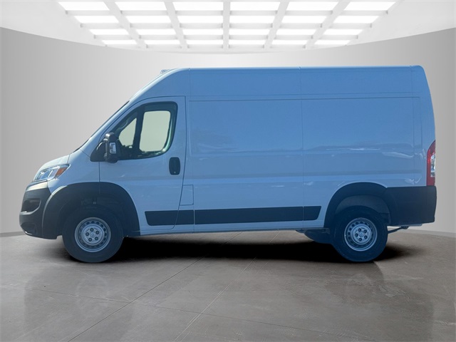 2025 Ram ProMaster 1500 Base photo 4