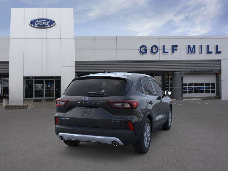 2026 FORD ESCAPE - Image 9