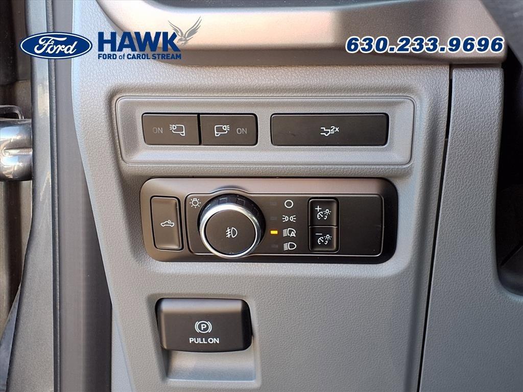 2024 FORD F-150 - Image 20