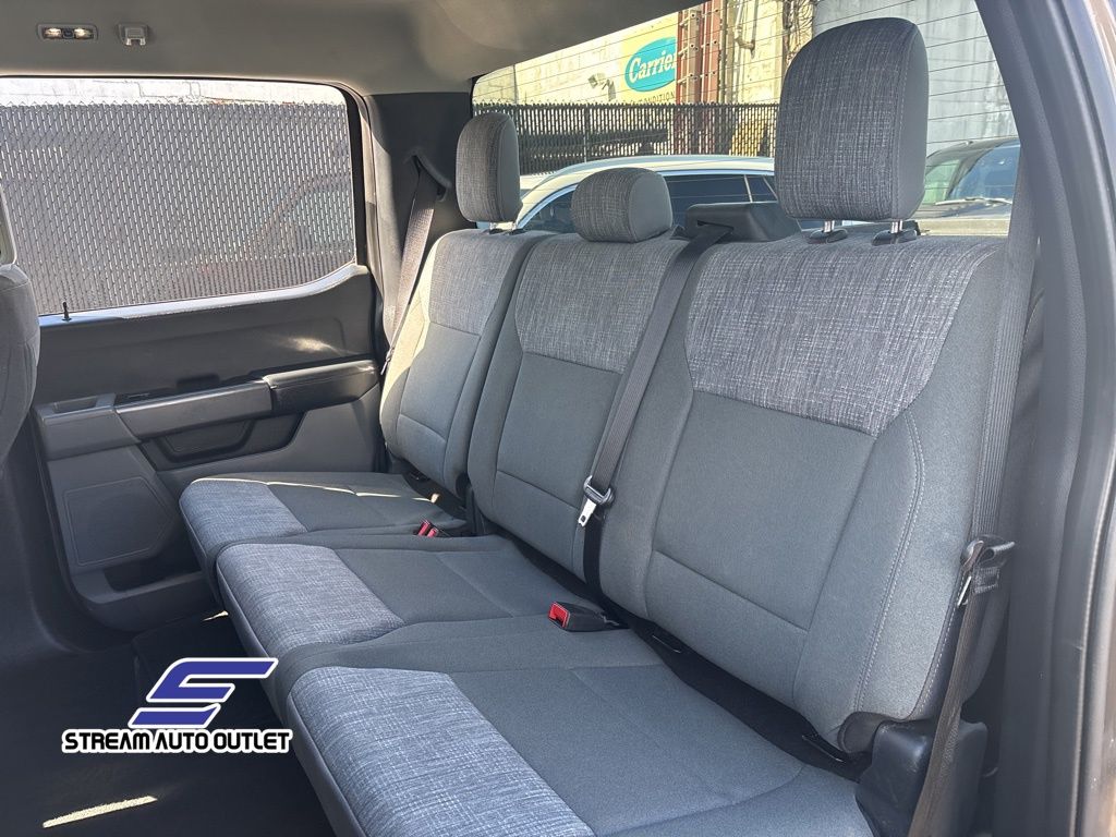 2023 Ford F-150 XLT photo 15