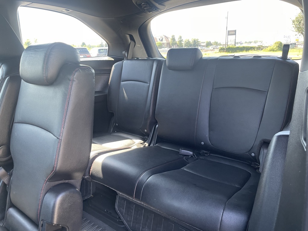 2024 Honda Odyssey Sport photo 25
