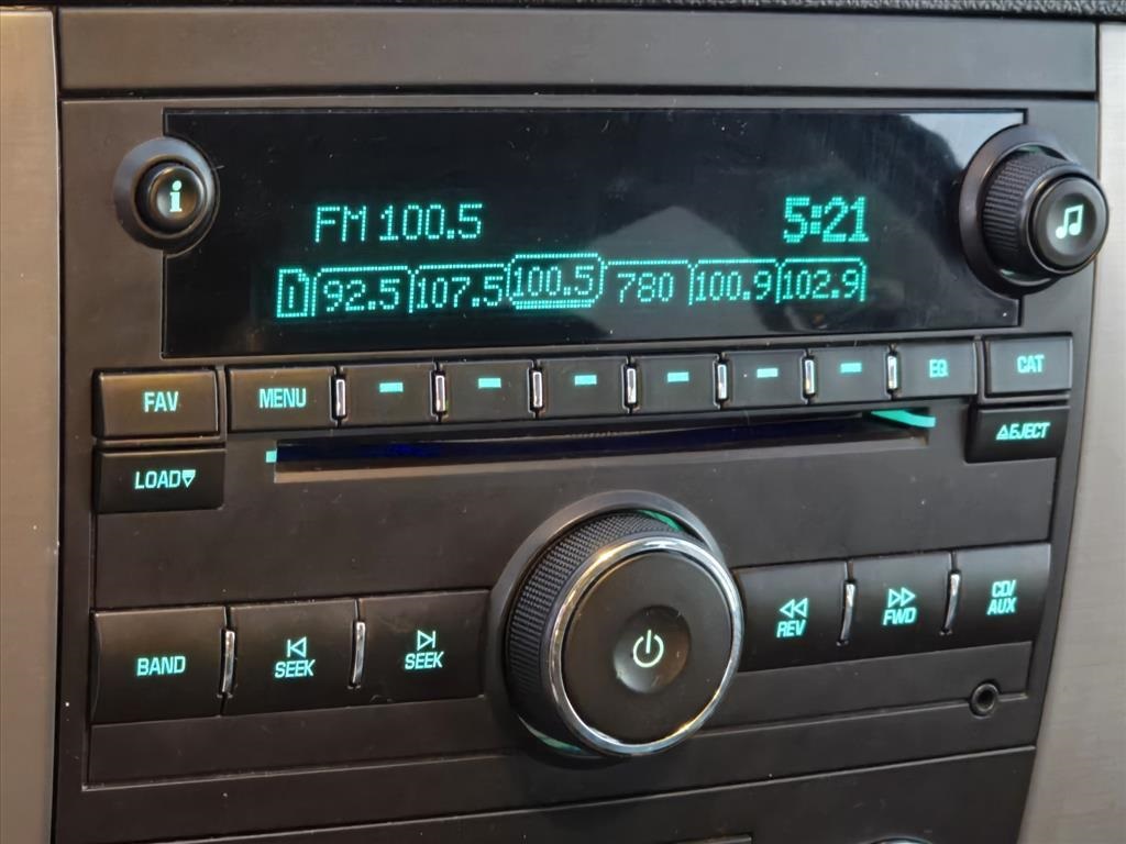 2009 Gmc Yukon SLT photo 4