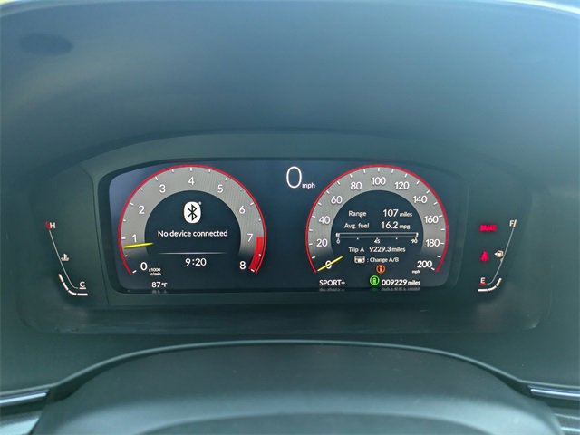 2024 Acura Integra Type S photo 29