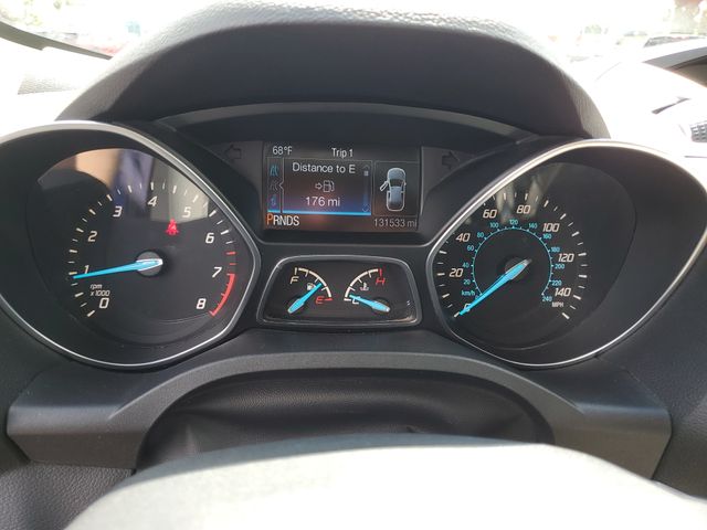 2016 Ford Escape SE photo 3
