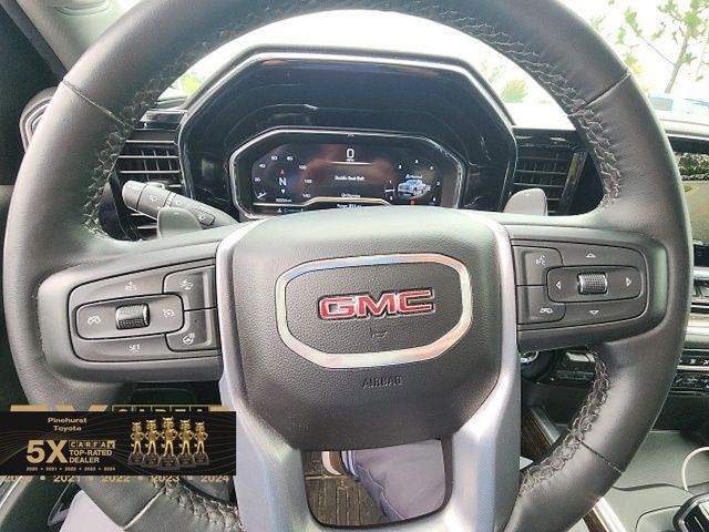 2024 Gmc Sierra 1500 Elevation photo 20