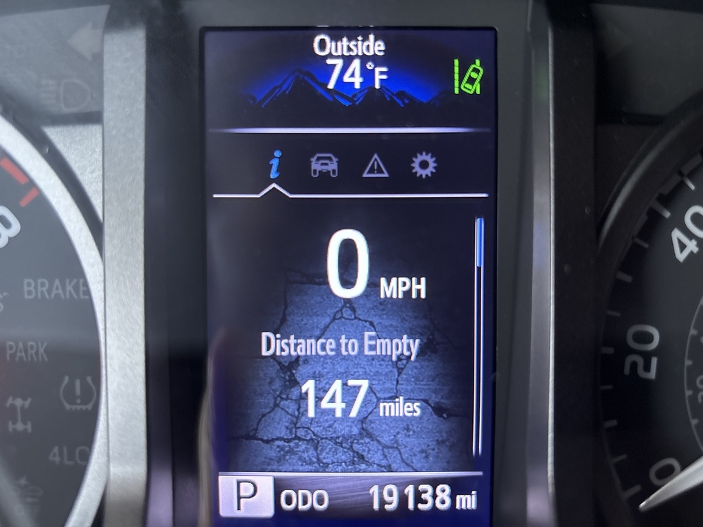 2022 Toyota Tacoma TRD Sport photo 26
