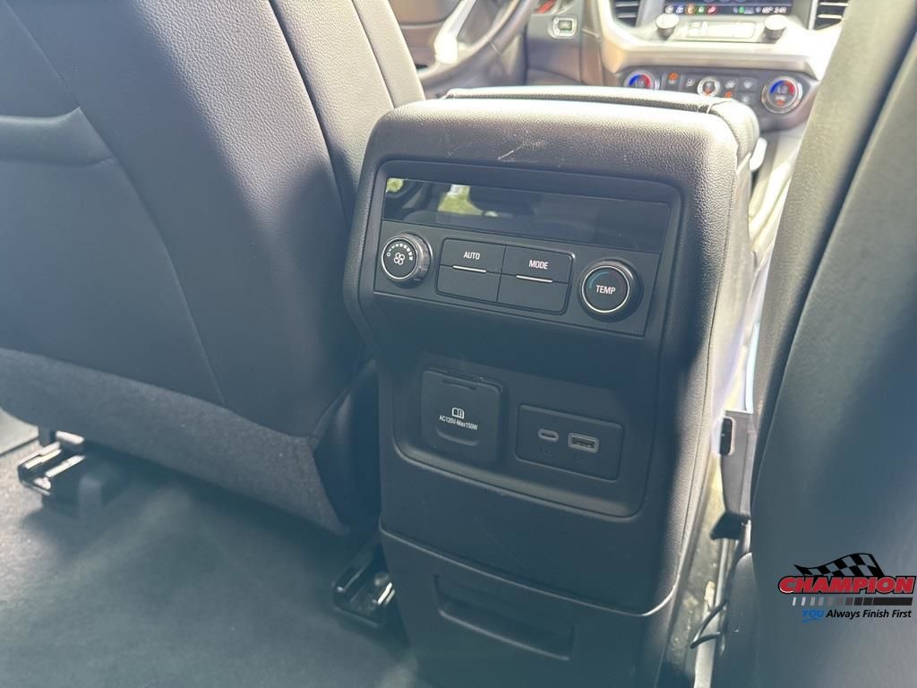 2023 Gmc Acadia SLT photo 15