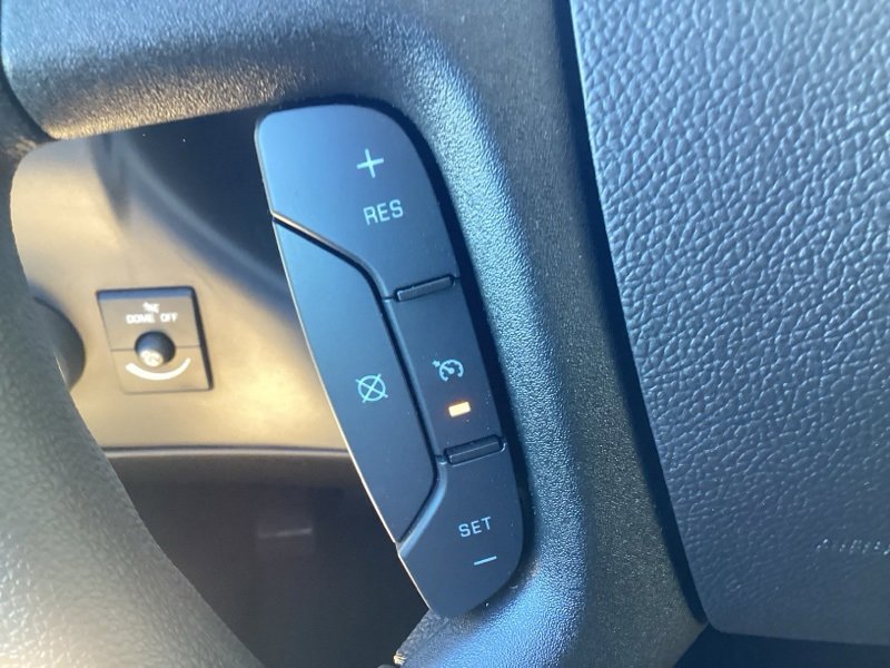 2025 Chevrolet Express 2500 Work Van photo 22