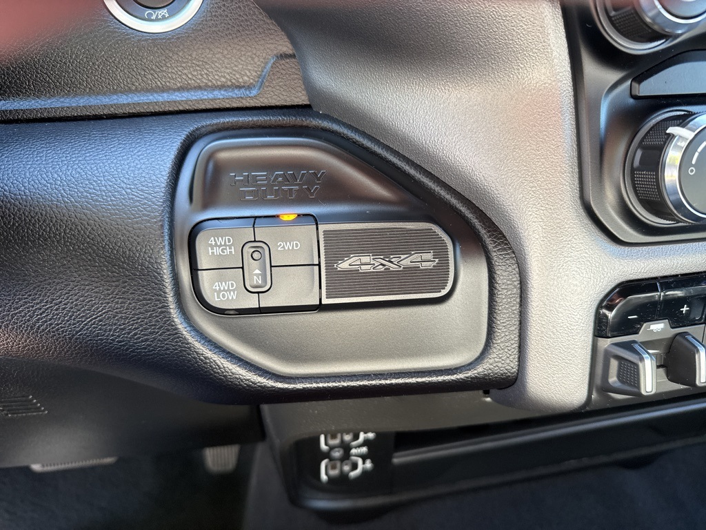 2024 Ram 2500 Big Horn photo 44