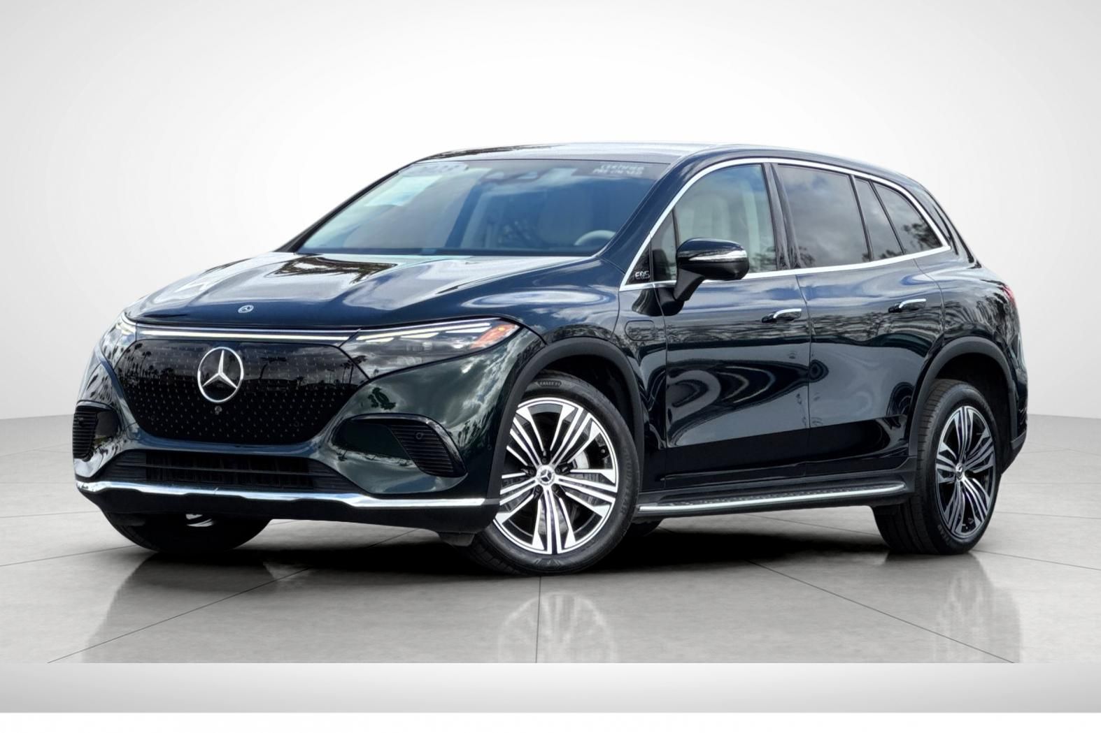Certified 2023 Mercedes-Benz EQS Base with VIN 4JGDM2DBXPA009169 for sale in Lake Forest, CA