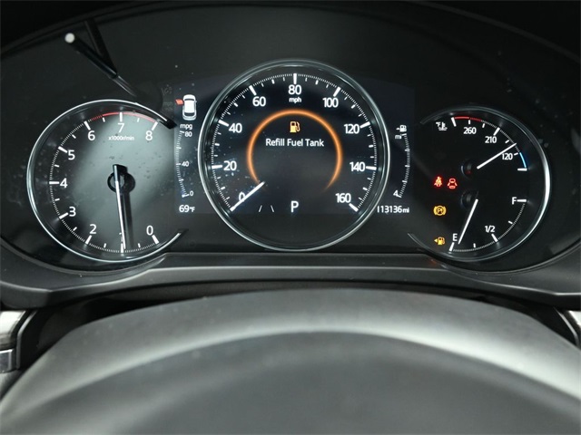 2021 MAZDA CX-5 - Image 13