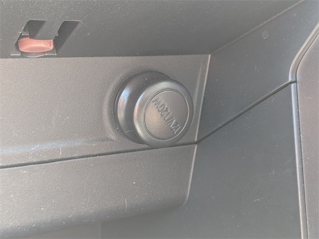 2018 Subaru Forester 2.5i Touring photo 21