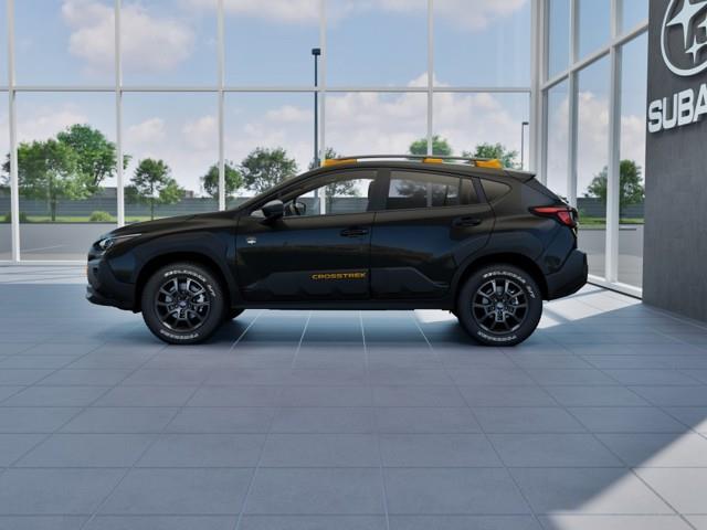 2026 Subaru Crosstrek Wilderness photo 2