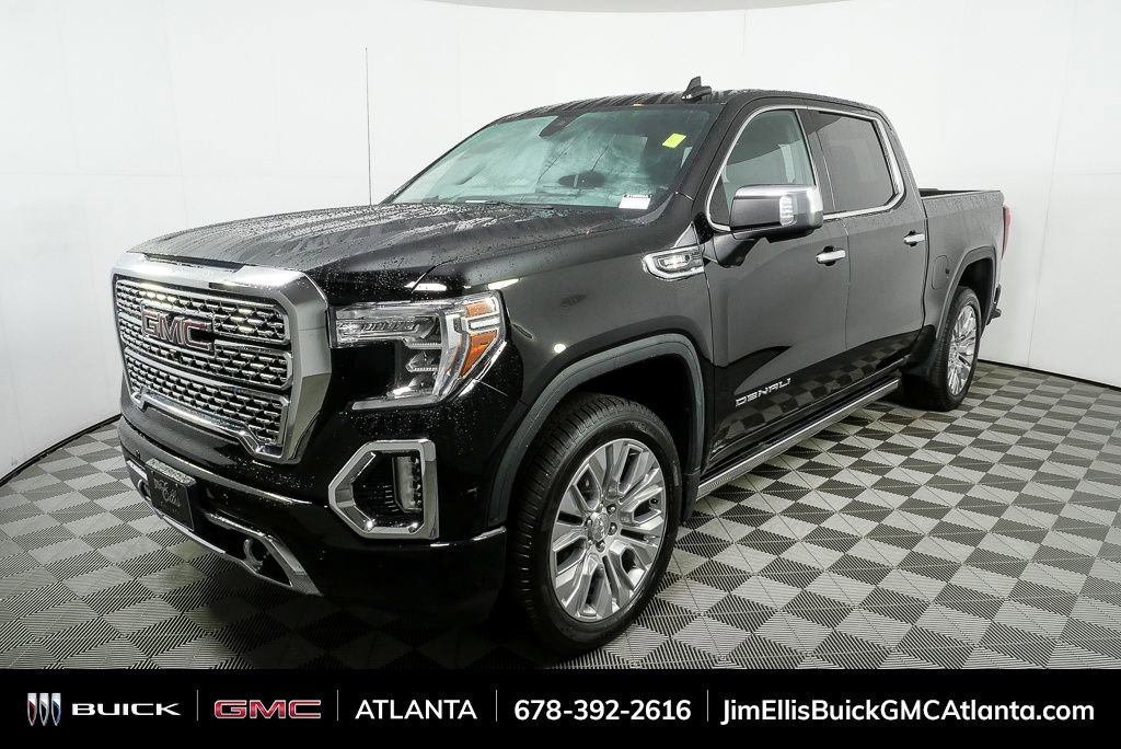 2021 GMC Sierra 1500 Denali Denali's photo