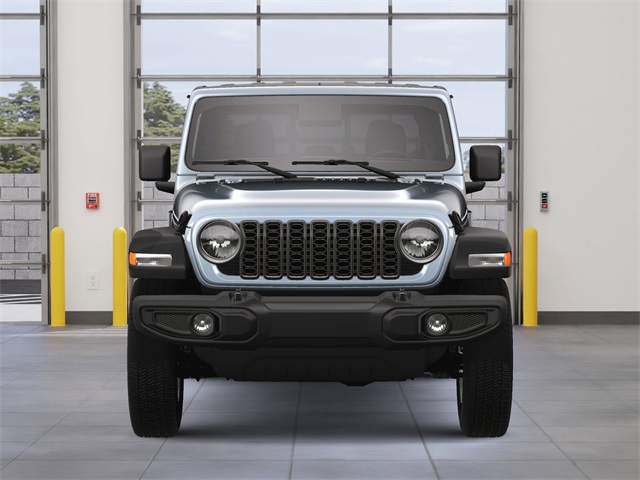 2025 Jeep Gladiator Sport S photo 9