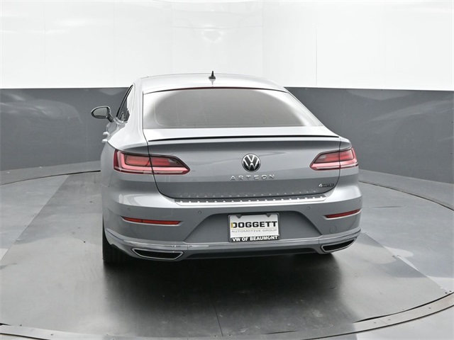 2023 Volkswagen Arteon SEL R-Line photo 4
