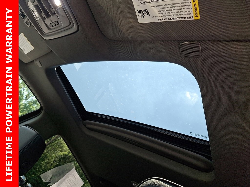 2022 Gmc Sierra 1500 Denali photo 15