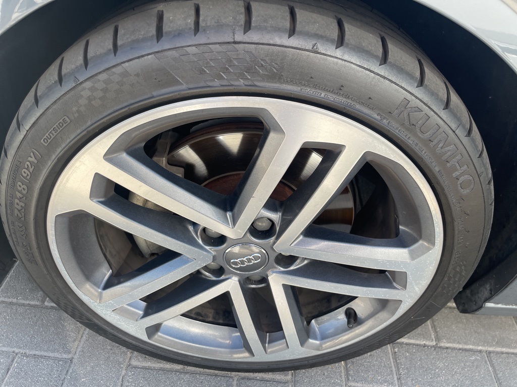 2020 Audi A3 2.0T Premium photo 6