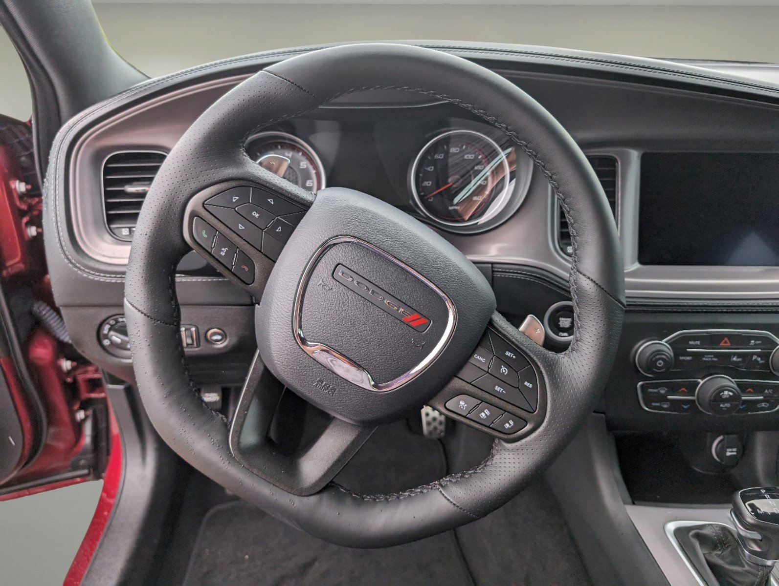 2023 Dodge Charger R/T photo 15